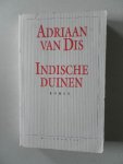 Dis, van Adriaan - Indische duinen