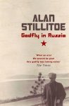 Alan Sillitoe - Gadfly in Russia