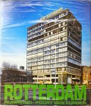 Ivo P.L. Blom - Rotterdam Rijnmond : Poort van Europa