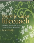 Jackee Holder, Utrecht Vertaalbureau Steemers - Word Je Eigen Lifecoach