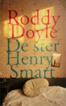 Roddy Doyle 16963, Aad van der Mijn - De ster Henry Smart deel een van 'De laatste oproep"