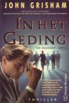 Grisham, John - In het geding