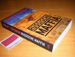 Friedman, Robert I. - Russische maffia