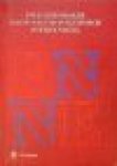 Schoenmaker, P.W. - Nieuw nautisch-technisch woordenboek. Engels-Nederlands, Nederlands-Engels