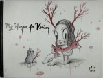 Gary Baseman - A Taste of Venison