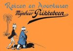 Rodolphe Topffer - Reizen En Avonturen Van Mijnheer Prikkebeen
