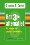 Stephen R. Covey, Breck England - Het 3De Alternatief - Gebonden