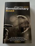 Yates, Richard - Revolutionary road / roman