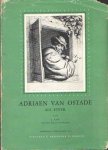 Kok, J. - Adriaen van Ostade als etser
