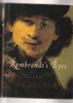 Schama, Simon - Rembrandt's eyes