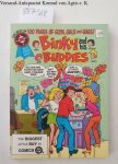 DC Comics: - DC Blue Ribbon Digest 45 : Binky and his Buddies