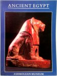 Peter Roger Stuart Moorey - Ancient Egypt