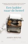 John Boyne - Een ladder naar de hemel