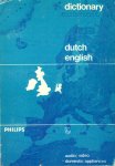 Philips Vertaalbureau - Dictionary dutch-english