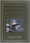Lionel Deflo - Eerste-Sergeant-Majoor Clausewitz en andere verhalen