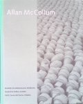 Rorimer, Anne & Lynne Cooke & Selma Klein Essink - Allan McCollum