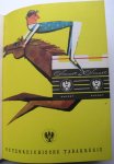 Feldner, Fritz - Wunderliches Werbarium - Die Werbung in der Karikatur