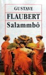Flaubert, Gustave - Salammbô (Ex.2) (FRANSTALIG)