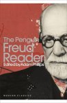 Sigmund Freud - (1) The Penguin Freud Reader