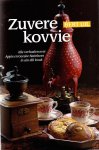 Bert Uil - Zuvere kovvie. Alle verhoalen over Appie en Geeske Stainhoes in ain dik bouk.