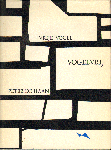 Haan, Peter de - Vrije Vogel, Vogelvrij, hardcover + stofomslag, gelimiteerde oplage (60 exemplaren), gesigneerd door de kunstenaar, goede staat (losse stofomslag iets verkleurd)