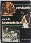 Rheenen Jan van e.a., ill. Smit C A - Encyclopedie voor de hondenliefhebber