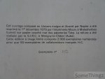 Napier. - Nix Olympica. [ENG-FR text]