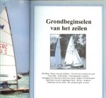 Bond, Bob. Vertaald door  J.H. Cornelder  met medewerking  van Rob  Voorburg - Handboek Zeilen  Een complete geillustreerde  , Praktischr gids  met meer dan 1250 illustraties