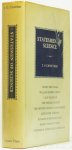 CROWTHER, J.G. - Statesmen of science. Henry Brougham. William Robert Grove. Lyon Playfair. The prince Consort, the seventh duke of Devonshire. Alexander Strange. Richard Burdon Haldane. Henry Thomas Tizard. Frederick Alexander Lindemann.