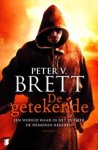 BRETT, Peter V. - De getekende