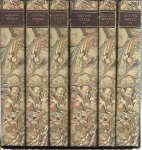 GOETHE, Johann Wolfgang - Werke. [Vierte Auflage] - [6 volumes].