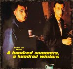 MANEN, Bertien van - Bertien van Manen - A hundred summers, a hundred winters. [SIGNED - First edition].