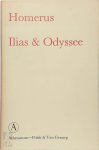Homerus, M.A. Schwartz - Ilias & Odyssee