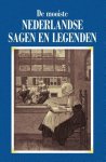 Onbekend - De mooiste Nederlandse sagen en legenden