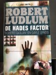 Robert Ludlum, geen - De Hades factor