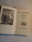 Schmid Christophe - Les Oeufs de Paques. Suivi de Theodora. Traduit de l'allemand de Christophe Schmid par Louis Friedel. -  Le Petit mouton, suivi du Ver luisant. -  La croix de bois