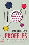 Joël Broekaert - (1) Proefles