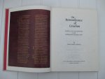 Sandler Berkowitz, David - In Remembrance of Creation. Evolution of Art and Scholarship in the Medieval and Renaissance Bible. Sandler Berkowitz, David - In Remembrance of Creation. Evolution of Art and Scholarship in the Medieval and Renaissance Bible.