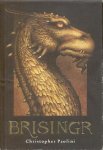 Paolini, Christopher - Het Erfgoed 3: Brisingr