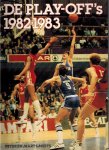 MART SMEETS & PETER SMEETS - Play-Off's 1982-1983