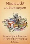Aukes, Dré - Nieuw zicht op huiscuspen