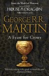 George R.R. Martin - (1) A Feast For Crows