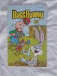 Warner Bros - Bugs Bunny, nr 9