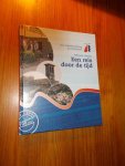 RIJSWIJK, HANS, - Van arbeidersbelang tot Intermaris. 100 jaar wonen. Een reis door de tijd.