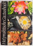 Haage Walther, bewerking Bommelje C, ill. Schulze Kurt, Haage Walther - Het praktische cactusboek in kleuren en andere succulenten cactussen middagbloemen