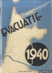 Keemink, L. - Evacuatie 1940