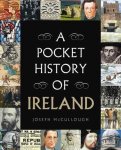 Joseph Mccullough, Joseph A. Mccullough - Pocket History Of Ireland
