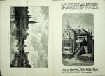  - Thieme's penny guide of Amsterdam : walks through the city and excursions to the environs, mentioning the most noteworthy sights / Published with the co-operation of the Society for facilitting the Movements of Strangers in Amsterdam