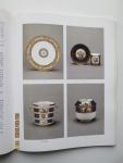 Sotheby's,  Geneva - Catalogue : Sotheby's Neo-Classical and Empire Porcelain. Geneva, Tuesday 14th November  1989