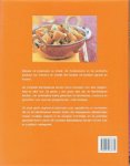 Mallos , Tess . ( Redactie . ) [ isbn 9789054263739 ] - De Complete Marokkaanse Keuken . (